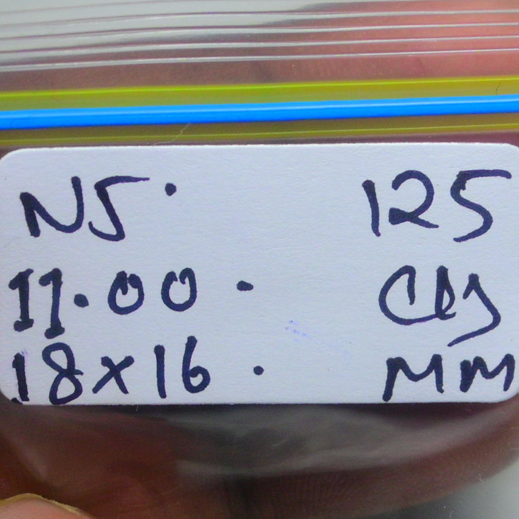 Rare Orange Opal 11.00 Carats | Natural Orange Ethiopian Opal Rough - Ready for Cutting & Jewelry!