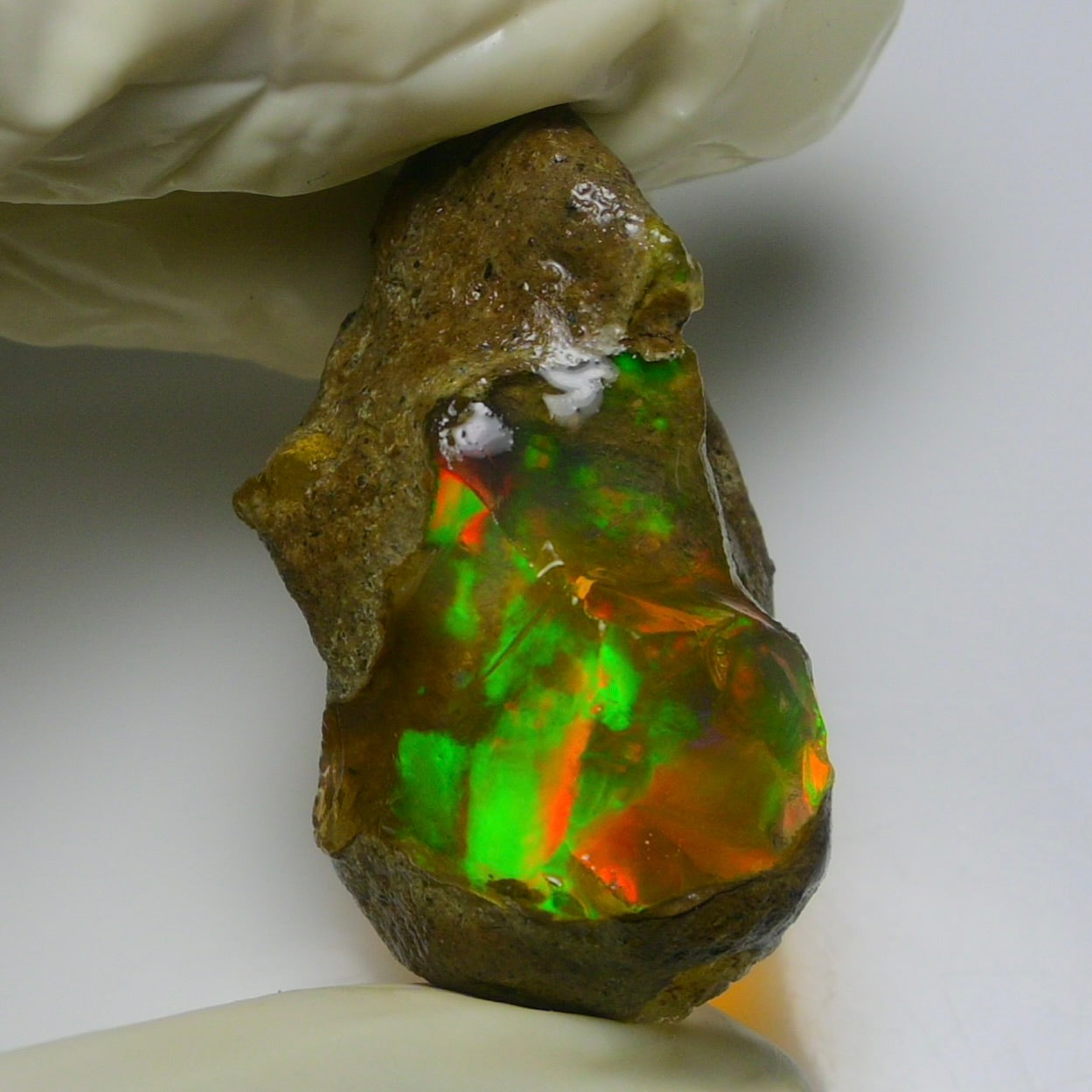 Opal Rough Specimen 52.90 Carat (10.58g) | 100% Natural Ethiopian Opal Raw