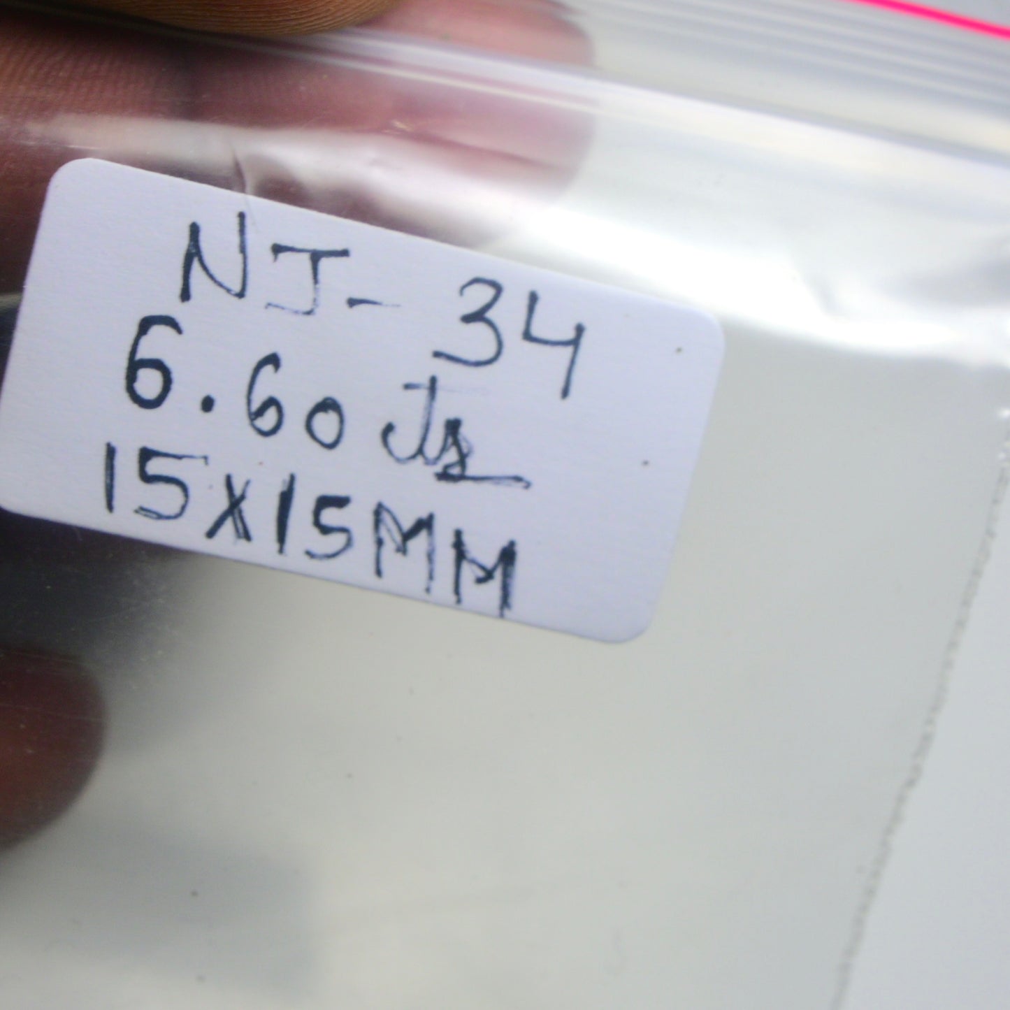 Black Opal 6.60 Carats | Natural Black Ethiopian Opal Rough - Ready for Cutting & Jewelry!