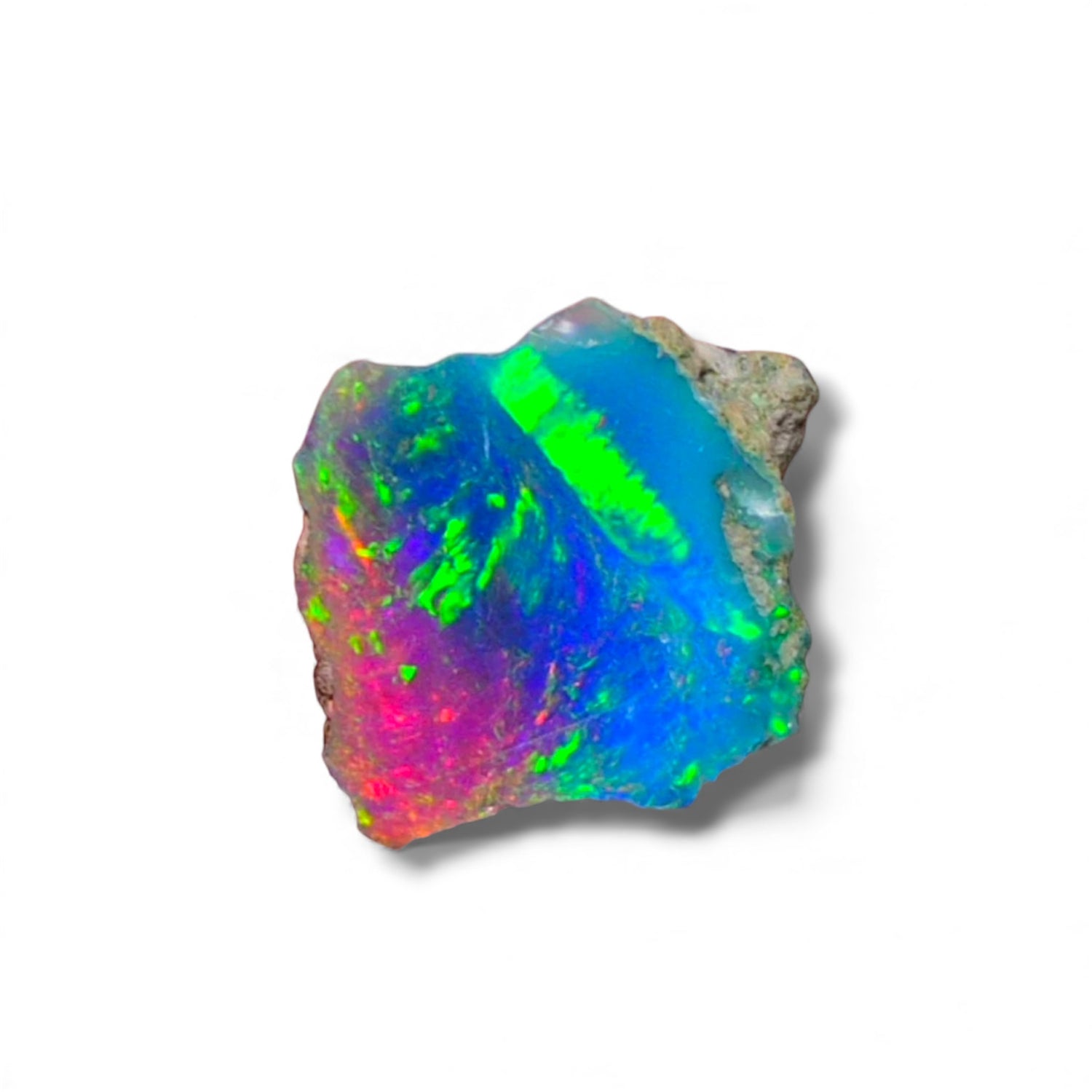 Bio Color Opal Rough