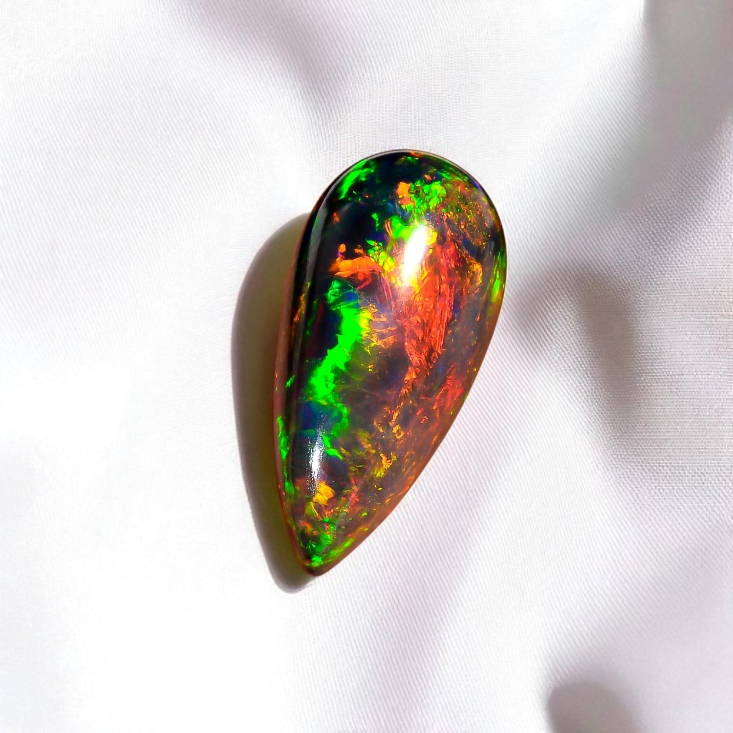 Opal Cabochon