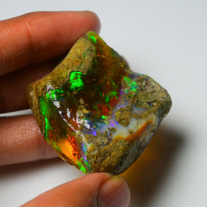 Opal Rough Specimen 148.00  Carat (29g) | 100% Natural Ethiopian Opal Raw