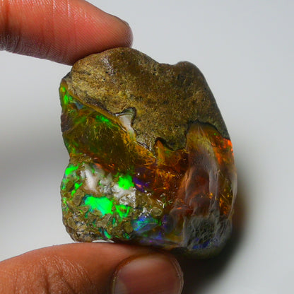 Opal Rough Specimen 148.00  Carat (29g) | 100% Natural Ethiopian Opal Raw