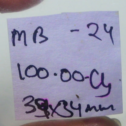 Opal Rough Specimen 100.00  Carat (20g) | 100% Natural Ethiopian Opal Raw