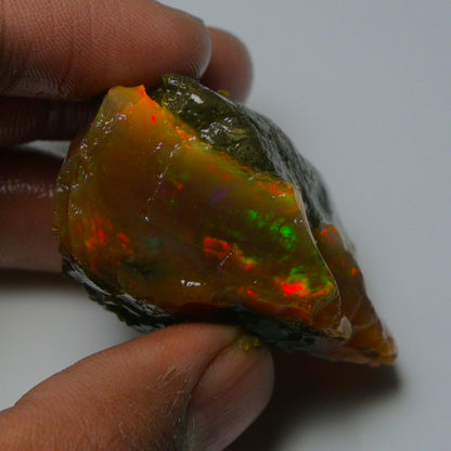 Opal Rough Specimen 132.55 Carat (26.5g) | 100% Natural Ethiopian Opal Raw