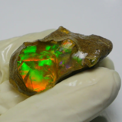 Opal Rough Specimen 52.90  Carat (10.58g) | 100% Natural Ethiopian Opal Raw