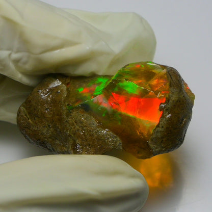 Opal Rough Specimen 52.90  Carat (10.58g) | 100% Natural Ethiopian Opal Raw