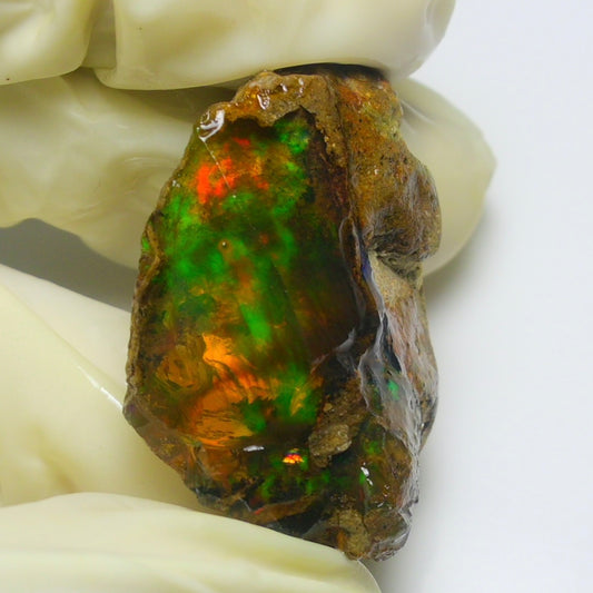 Opal Rough Specimen 68.30  Carat (13.6g) | 100% Natural Ethiopian Opal Raw