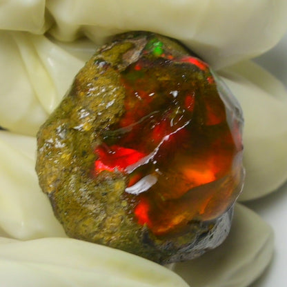 Opal Rough Specimen 53.95  Carat (10.7g) | 100% Natural Ethiopian Opal Raw