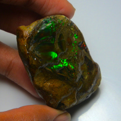 Opal Rough Specimen 155.00 Carat (31g) | 100% Natural Ethiopian Opal Raw