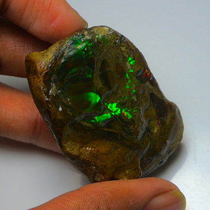 Opal Rough Specimen 155.00 Carat (31g) | 100% Natural Ethiopian Opal Raw