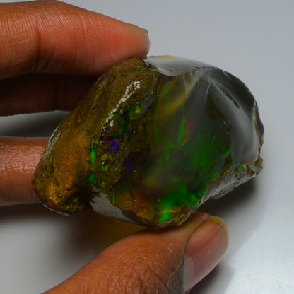 Opal Rough Specimen 228.55 Carat (45.7g) | 100% Natural Ethiopian Opal Raw