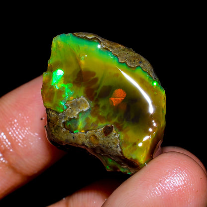 Opal Rough Specimen 42.00 Carat (8.4g) | 100% Natural Ethiopian Opal Raw