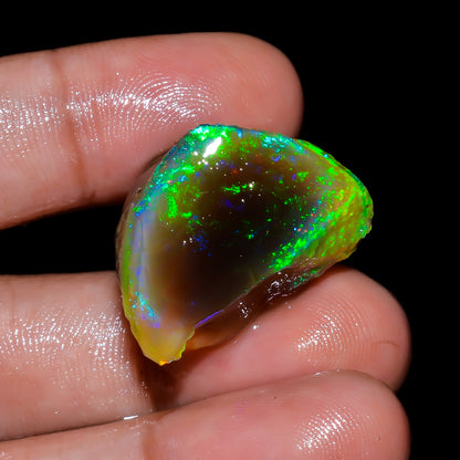 Opal Rough Specimen 22.5 Carat (4.5g) | 100% Natural Ethiopian Opal Raw