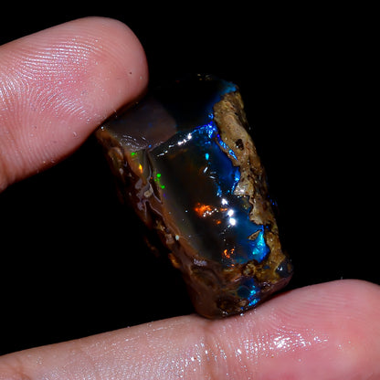 Opal Rough Specimen 36.00 Carat (7.2g) | 100% Natural Ethiopian Opal Raw