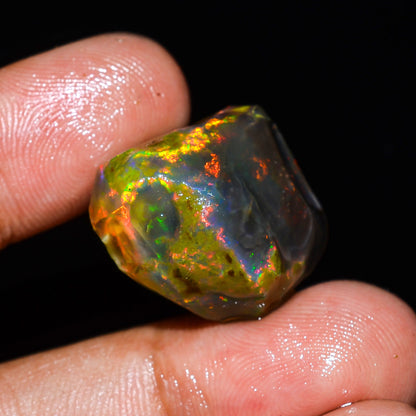Opal Rough Specimen 30.00 Carat (6g) | 100% Natural Ethiopian Opal Raw