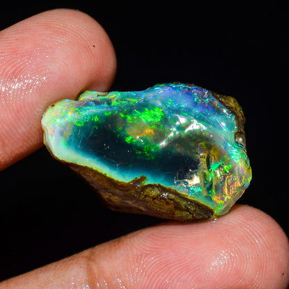 Opal Rough Specimen 21.00 Carats (4.2g) | 100% Natural Ethiopian Opal Raw