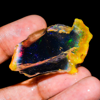Opal Rough Specimen 37.00 Carats (11.1) | 100% Natural Ethiopian Opal Raw