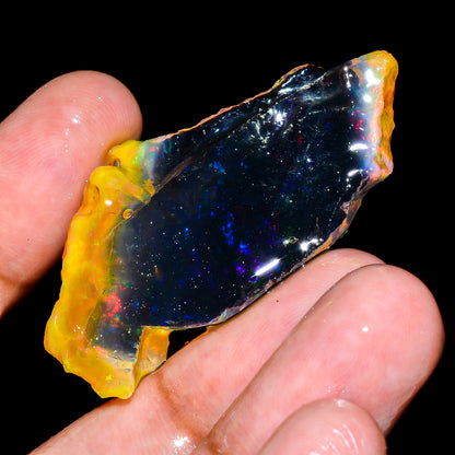 Opal Rough Specimen 37.00 Carats (11.1) | 100% Natural Ethiopian Opal Raw