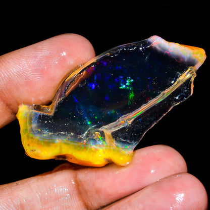 Opal Rough Specimen 37.00 Carats (11.1) | 100% Natural Ethiopian Opal Raw