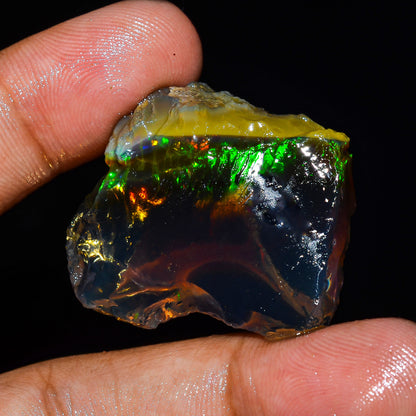 Opal Rough Specimen 47.5 Carats (9.5) | 100% Natural Ethiopian Opal Raw