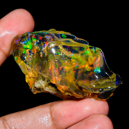 Opal Rough Specimen 113.00 Carats (22.6.g) | 100% Natural Ethiopian Opal Raw