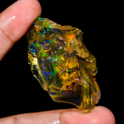 Opal Rough Specimen 113.00 Carats (22.6.g) | 100% Natural Ethiopian Opal Raw
