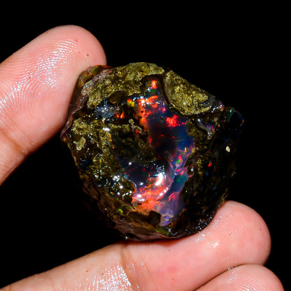 Opal Rough Specimen 53.00 Carats (10.6g) | 100% Natural Ethiopian Opal Raw