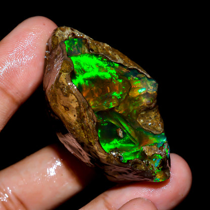 Opal Rough Specimen 109.00 Carats (21.8g) | 100% Natural Ethiopian Opal Raw