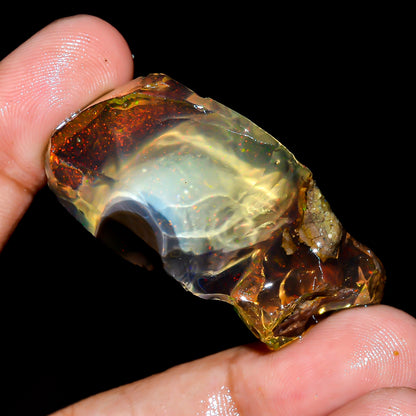 Opal Rough Specimen 69.00 Carats (13.8g) | 100% Natural Ethiopian Opal Raw