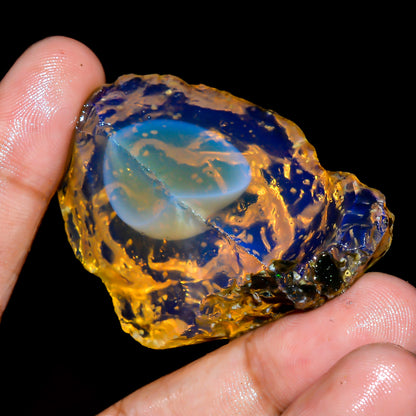 Opal Rough Specimen 149.00 Carats (29.8g) | 100% Natural Ethiopian Opal Raw