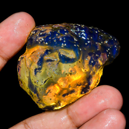Opal Rough Specimen 149.00 Carats (29.8g) | 100% Natural Ethiopian Opal Raw