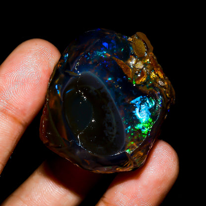 Opal Rough Specimen 117.5  Carats (23.5g) | 100% Natural Ethiopian Opal Raw