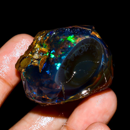 Opal Rough Specimen 117.5  Carats (23.5g) | 100% Natural Ethiopian Opal Raw