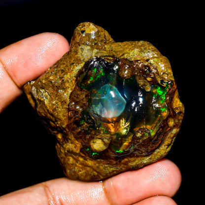 Opal Rough Specimen 159.5  Carats (31.9g) | 100% Natural Ethiopian Opal Raw