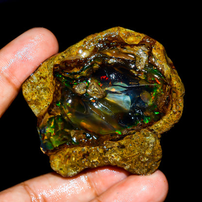 Opal Rough Specimen 159.5  Carats (31.9g) | 100% Natural Ethiopian Opal Raw