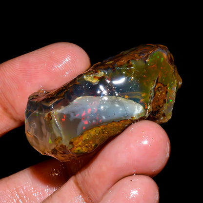 Opal Rough Specimen 66.00 Carats (13.2g) | 100% Natural Ethiopian Opal Raw