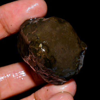 Opal Rough Specimen  111.5 Carats (22.3g) | 100% Natural Ethiopian Opal Raw