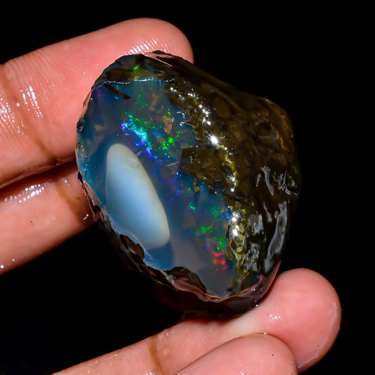 Opal Rough Specimen  111.5 Carats (22.3g) | 100% Natural Ethiopian Opal Raw