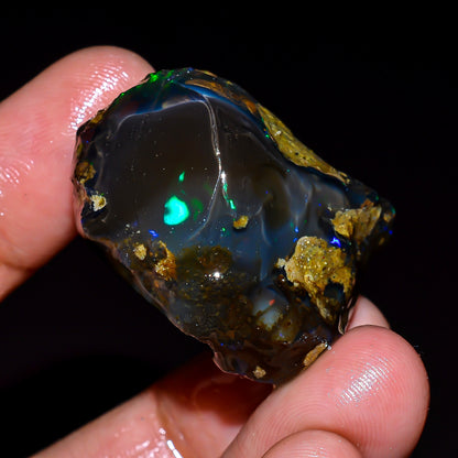 Opal Rough Specimen 70.5 Carats (14.1g) | 100% Natural Ethiopian Opal Raw