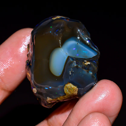 Opal Rough Specimen 70.5 Carats (14.1g) | 100% Natural Ethiopian Opal Raw