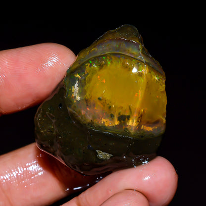 Opal Rough Specimen  79.5 Carats (15.9g) | 100% Natural Ethiopian Opal Raw
