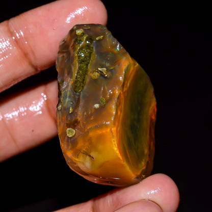 Opal Rough Specimen   114.00 Carats (22.8g) | 100% Natural Ethiopian Opal Raw