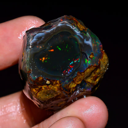 Opal Rough Specimen  103.5 Carats (26.1g) | 100% Natural Ethiopian Opal Raw