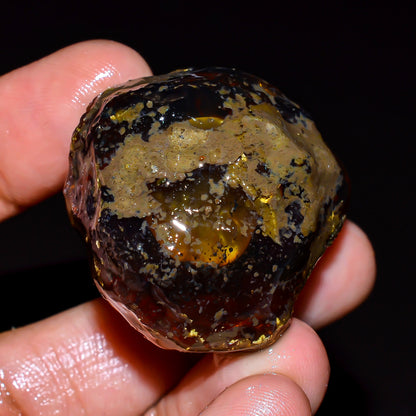 Opal Rough Specimen 111.5 Carats (22.3g) | 100% Natural Ethiopian Opal Raw