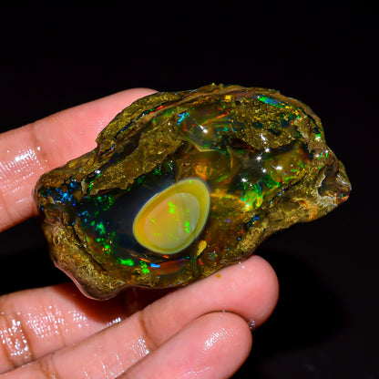 Opal Rough Specimen 159.5 Carats (31.9g) | 100% Natural Ethiopian Opal Raw