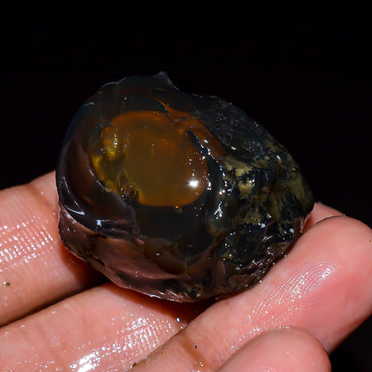Opal Rough Specimen  84.00 Carats (16.8g) | 100% Natural Ethiopian Opal Raw