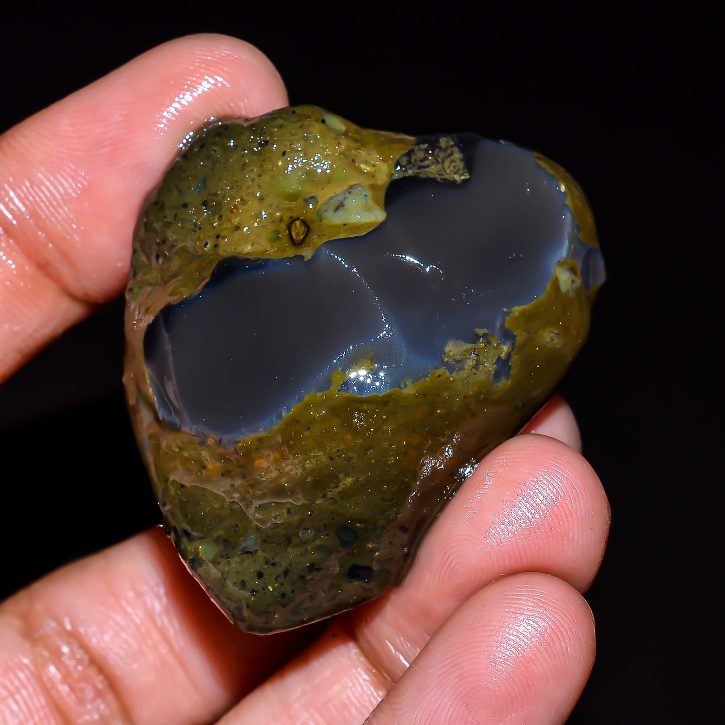 Opal Rough Specimen   93.00 Carats (18.6g) | 100% Natural Ethiopian Opal Raw
