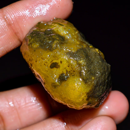 Opal Rough Specimen 137.00 Carats (27.4g) | 100% Natural Ethiopian Opal Raw
