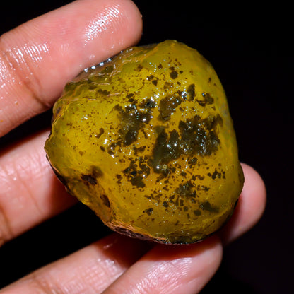 Opal Rough Specimen 137.00 Carats (27.4g) | 100% Natural Ethiopian Opal Raw